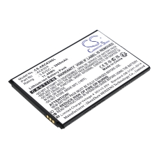 Remplacement de batterie compatible pour Archos AC630X