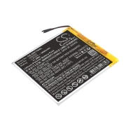 Battery compatibleWith Tablet Battery
