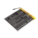 Batterie pour ARCHOS 70 Oxygen