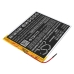 Batterij compatibel met Archos CS-ARC970SL
