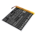Batterij compatibel met Archos CS-ARC970SL