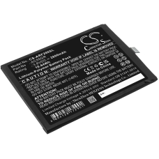 Remplacement de batterie compatible pour Archos AC55GR