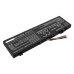 Batterij Vervangt 36539419s