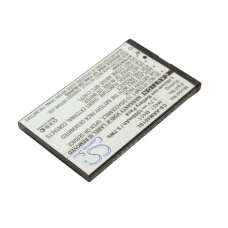 Remplacement de batterie compatible pour Myphone M401,M451,MP-S-L