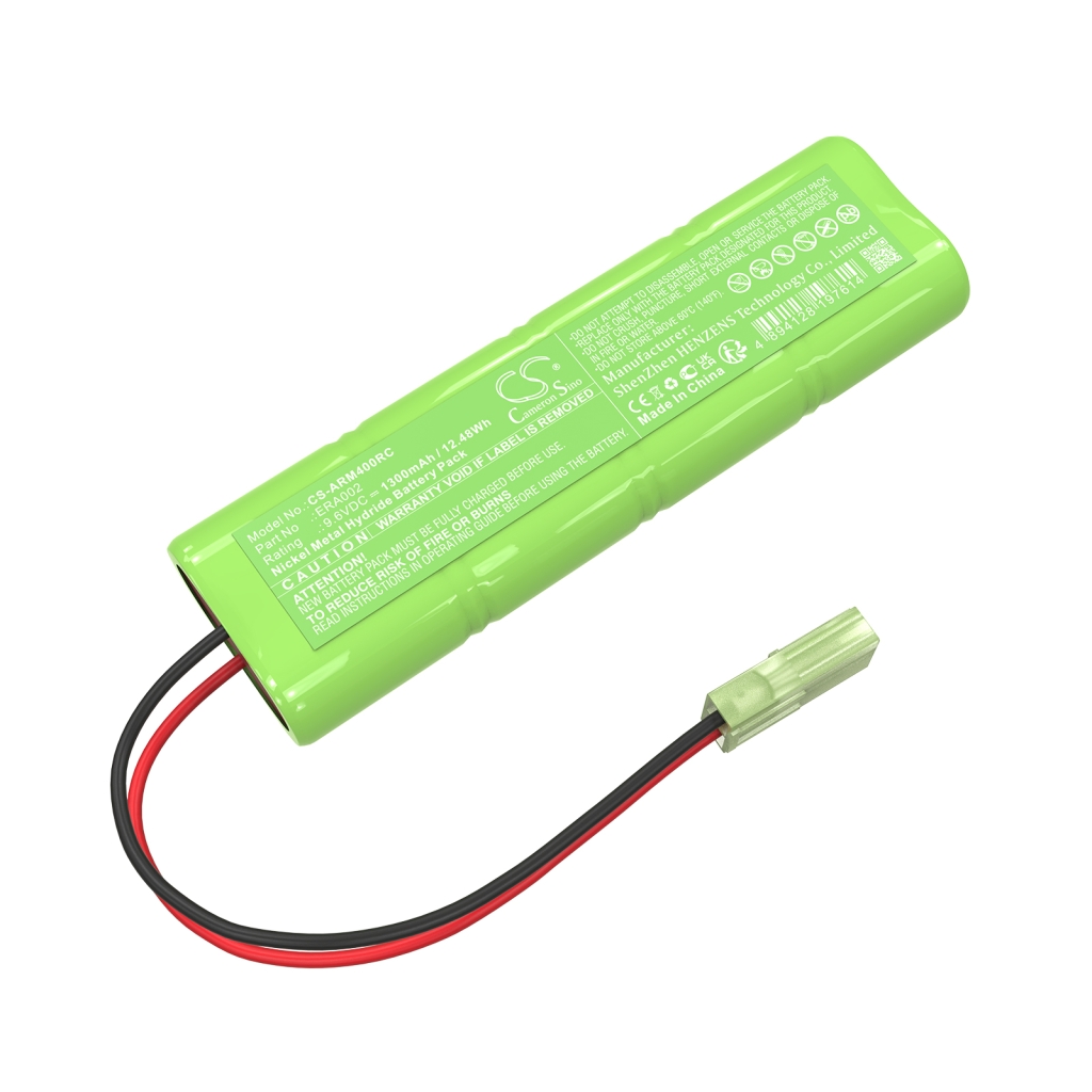 Batterij Vervangt EROA003