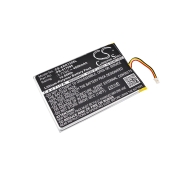Battery compatibleWith Tablet Battery