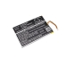 Batterij compatibel met Archos CS-ARN730SL