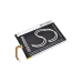 Batterij compatibel met Archos CS-ARN730SL