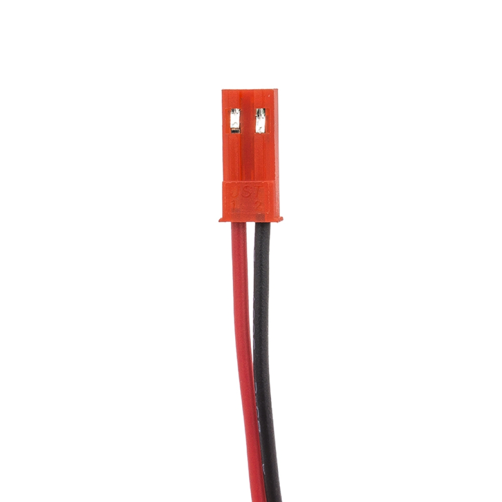 Batterijen Vervangt 2S1P/18650B