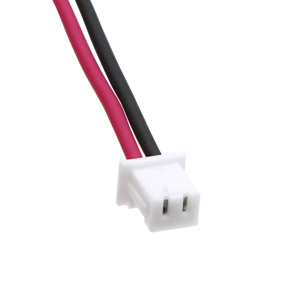 Batterij Vervangt 50108901