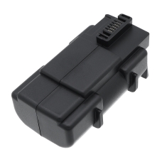 Compatibele batterijvervanging voor ARRIS 49100160JAP,ARCT00777M,BPB022S,BPB024,BPB024H...