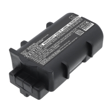 Remplacement de batterie compatible pour ARRIS 49100160JAP,ARCT00777M,BPB022S,BPB024,BPB024H...