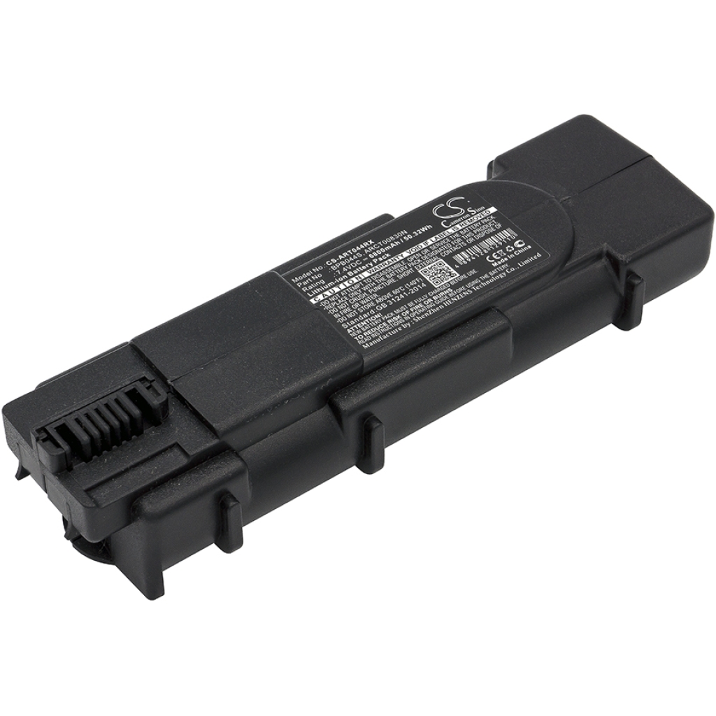 Battery Replaces BPB044H