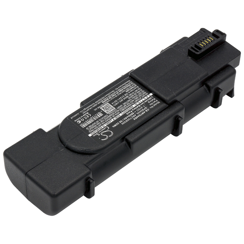 Battery Replaces BPB044H
