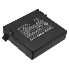 Remplacement de batterie compatible pour AT&T 586185-001-00,586185-002-00