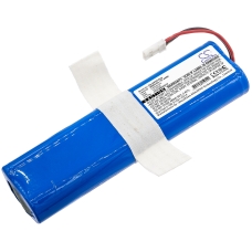 Compatibele batterijvervanging voor Ariete AT5186033510