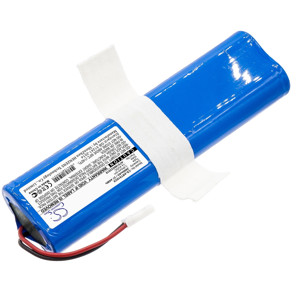 Vacuum Battery Ariete 00P271810AR0