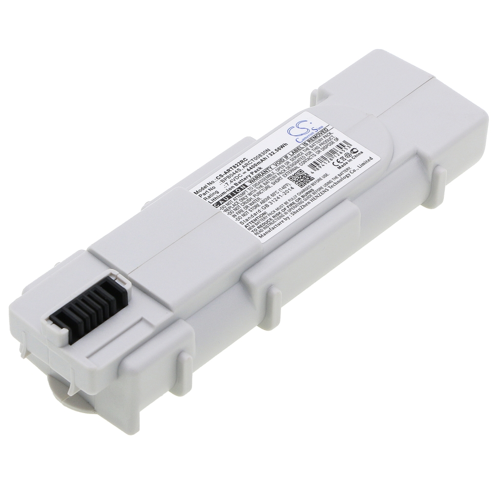 Battery Replaces BPB044H