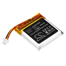 Compatibele batterijvervanging voor  3795