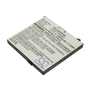Batterij compatibleWith 