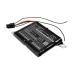 Notebook batterij IBM CS-AS2757SL