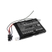Notebook batterij IBM CS-AS2757SL