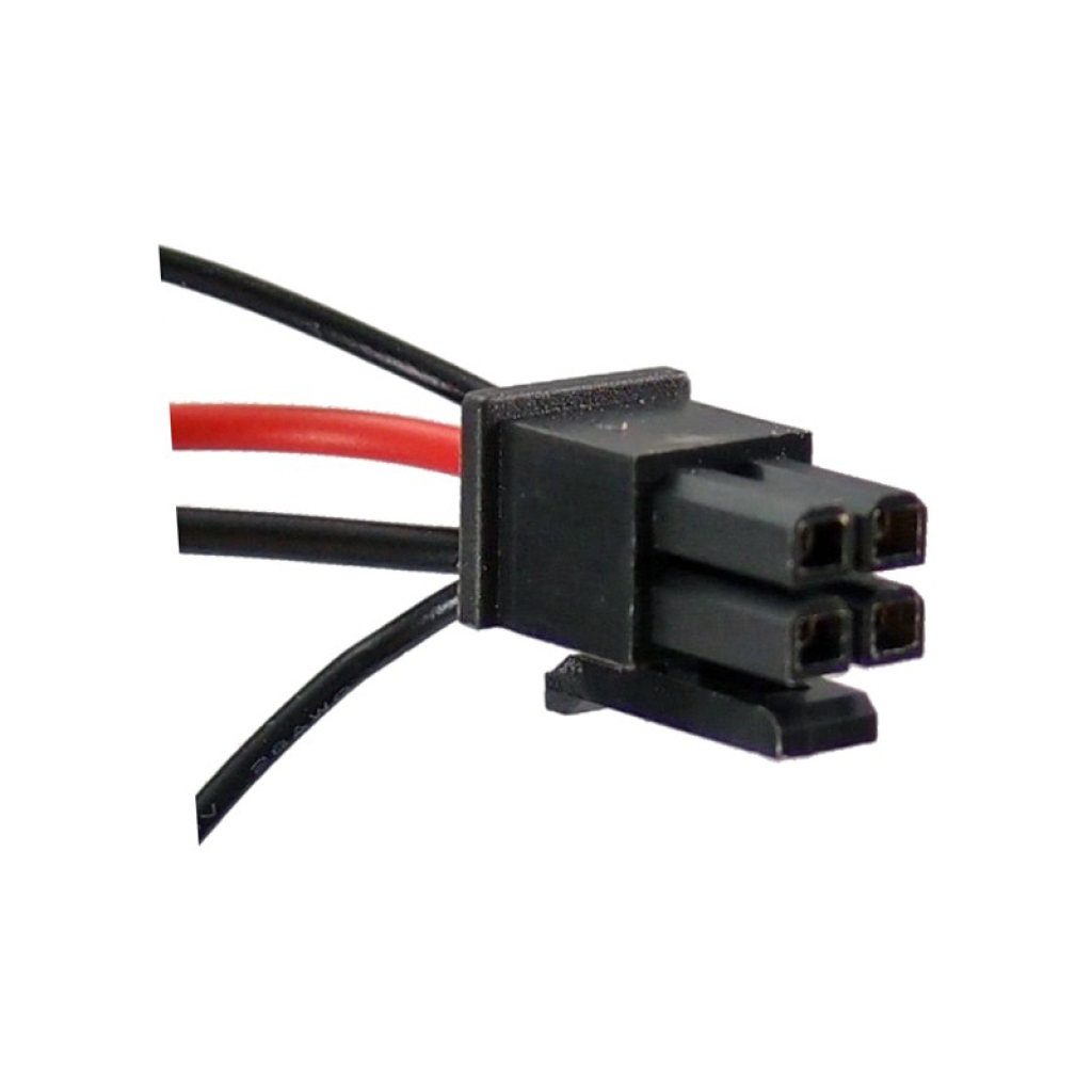 Notebook batterij IBM CS-AS2757SL