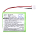 Battery Replaces 2782