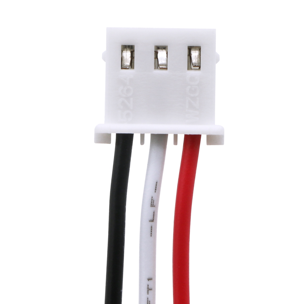 Battery Replaces 2782