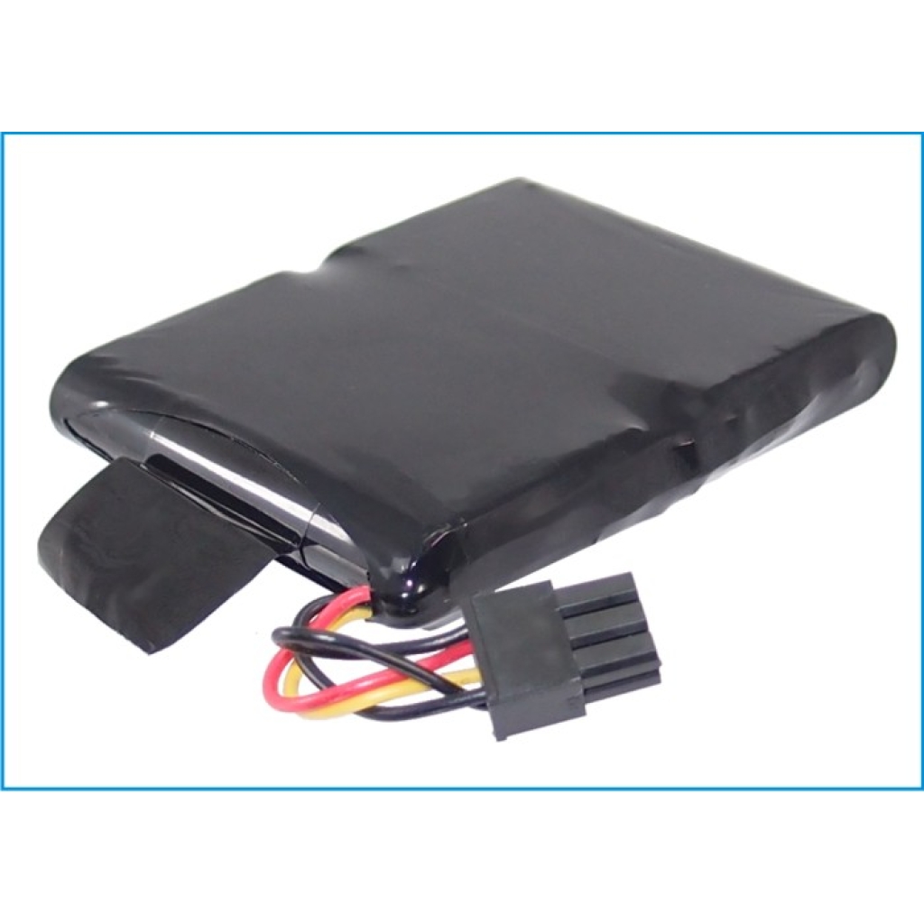 Batterij Vervangt 44V5193
