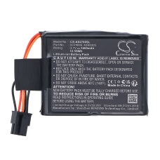 Compatibele batterijvervanging voor IBM 39J5057,39J5554,39J5555,42R8305,44V5193...