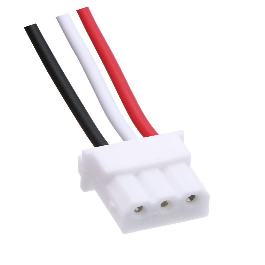 Batterij Vervangt 5703