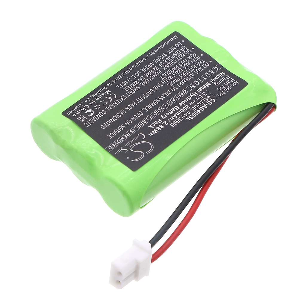 Batterij Vervangt 44H8429