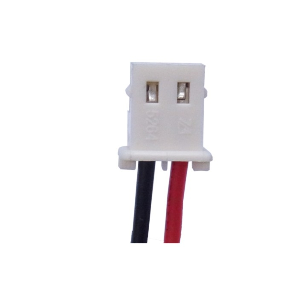 Batterij Vervangt 44H8429
