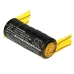 Batterij compatibel met Drager Air shields-vickers CS-ASC450MD