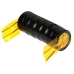 Batterij compatibel met Drager Air shields-vickers CS-ASC450MD