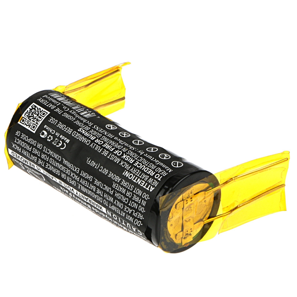 Batterij compatibel met Drager Air shields-vickers CS-ASC450MD