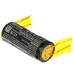 Batterij compatibel met Drager Air shields-vickers CS-ASC450MD