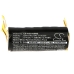 Batterij compatibel met Drager Air shields-vickers CS-ASC450MD
