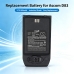 Battery for ASCOM D83 Messenger