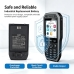 Battery for ASCOM D83 Messenger