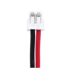 Compatibele batterijvervanging voor Assa Abloy S09517