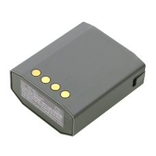 Remplacement de batterie compatible pour ASCOM CPA141,CPA2800
