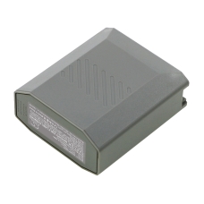 Compatibele batterijvervanging voor ASCOM ASCAK141,CPA141,CPA2800