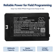 Batterie compatibleWith Batterie domestique intelligente