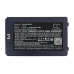 Batterie pour Assa Abloy EM4450