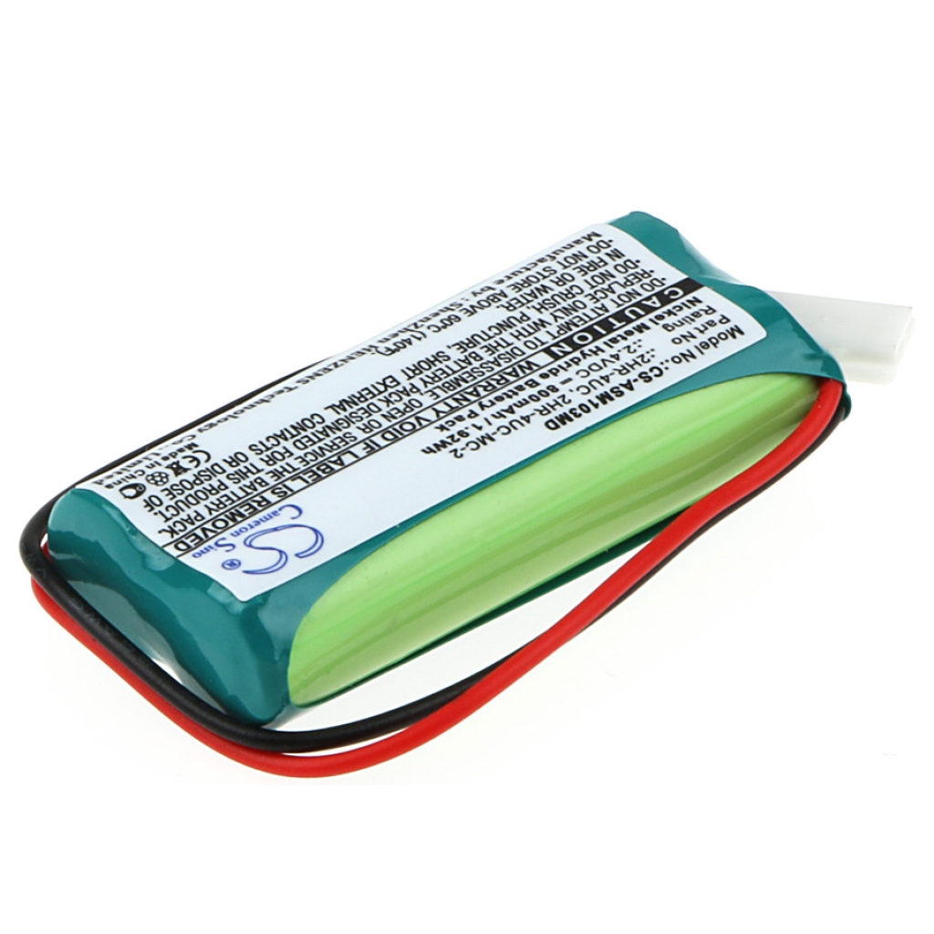 Medische Batterij Air shields-vickers CS-ASM103MD
