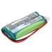 Medische Batterij Air shields-vickers CS-ASM103MD