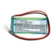 Medische Batterij Air shields-vickers CS-ASM103MD