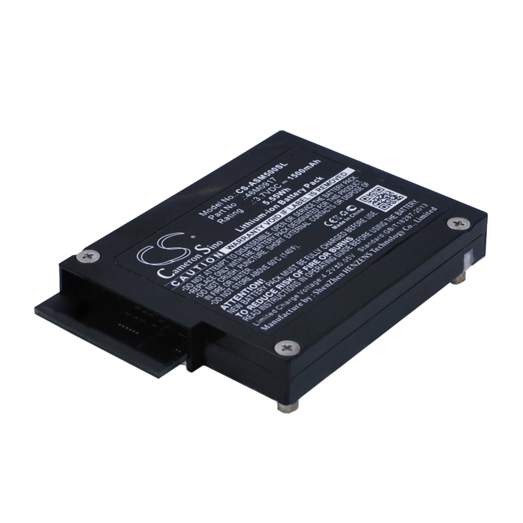 Battery Replaces 81Y4559
